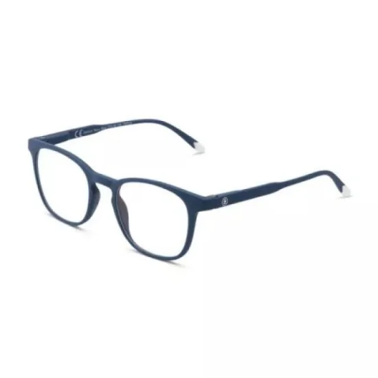 Barner Dalston Anti-Blue Light Screen Glasses - Navy Blue